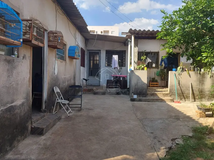 Foto 6 de Casa com 3 quartos à venda, 32m2 em Condomínio Coronel (Nova Veneza), Sumare - SP