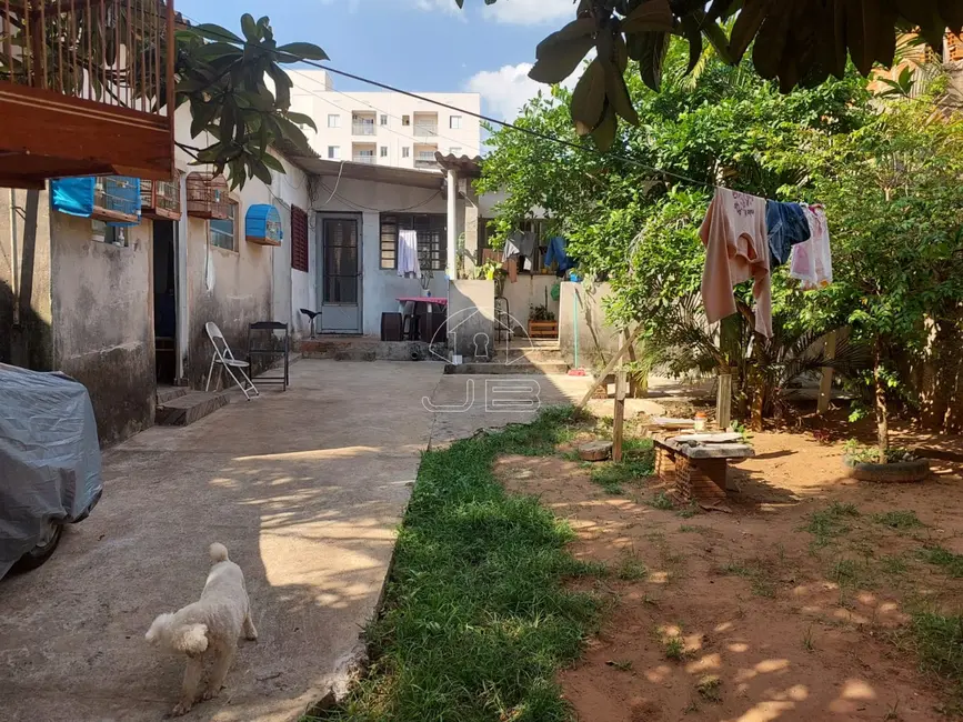 Foto 3 de Casa com 3 quartos à venda, 32m2 em Condomínio Coronel (Nova Veneza), Sumare - SP