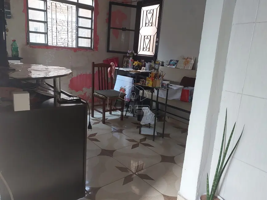 Foto 9 de Casa com 3 quartos à venda, 32m2 em Condomínio Coronel (Nova Veneza), Sumare - SP