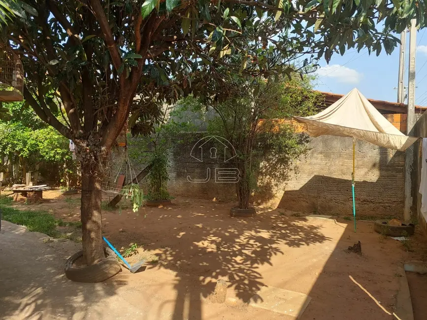 Foto 4 de Casa com 3 quartos à venda, 32m2 em Condomínio Coronel (Nova Veneza), Sumare - SP