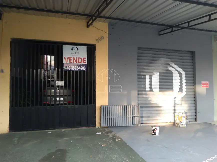 Foto 1 de Casa com 3 quartos à venda, 260m2 em Jardim Morumbi (Nova Veneza), Sumare - SP