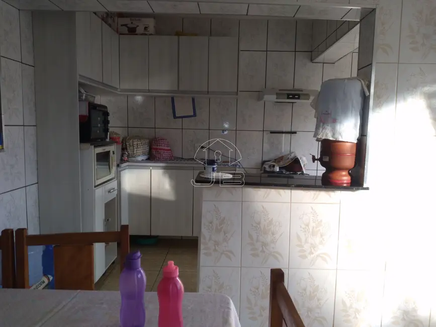 Foto 5 de Casa com 3 quartos à venda, 260m2 em Jardim Morumbi (Nova Veneza), Sumare - SP