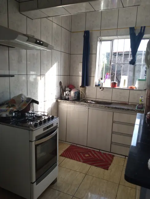 Foto 4 de Casa com 3 quartos à venda, 260m2 em Jardim Morumbi (Nova Veneza), Sumare - SP