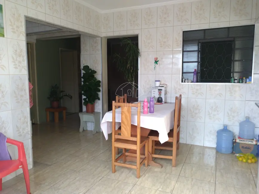 Foto 3 de Casa com 3 quartos à venda, 260m2 em Jardim Morumbi (Nova Veneza), Sumare - SP