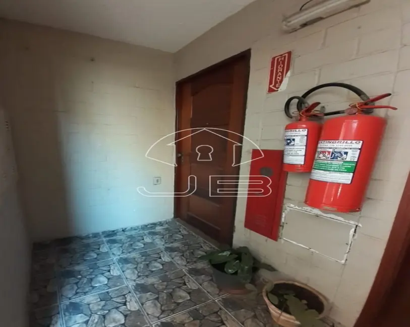 Apartamento com 2 quartos à venda, 42m2 em Conjunto Habitacional Padre Anchieta, Campinas - SP - imagem 3 Foto 3 de Apartamento com 2 quartos à venda, 42m2 em Conjunto Habitacional Padre Anchieta, Campinas - SP
