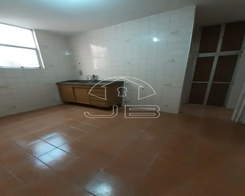 Apartamento com 2 quartos à venda, 42m2 em Conjunto Habitacional Padre Anchieta, Campinas - SP - imagem 4 Foto 4 de Apartamento com 2 quartos à venda, 42m2 em Conjunto Habitacional Padre Anchieta, Campinas - SP