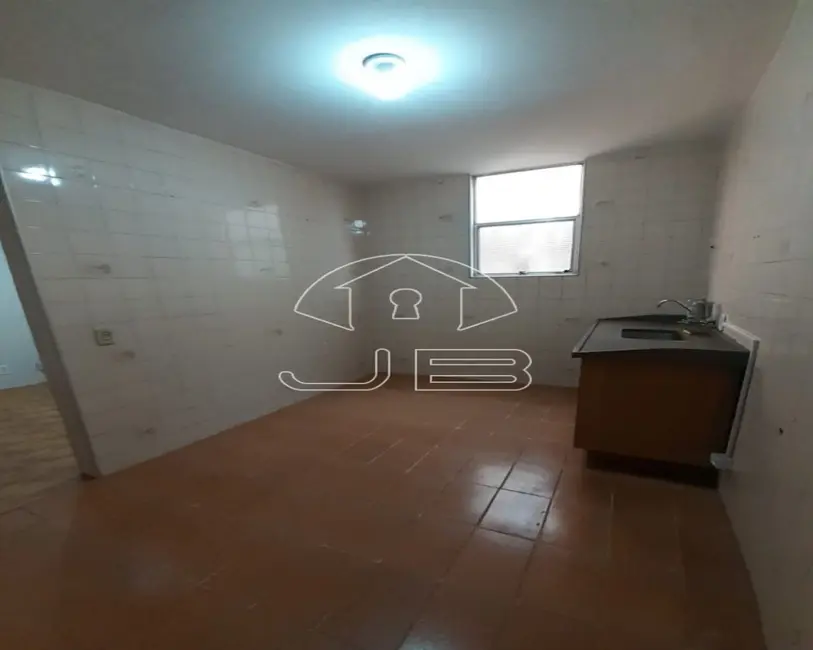 Apartamento com 2 quartos à venda, 42m2 em Conjunto Habitacional Padre Anchieta, Campinas - SP - imagem 7 Foto 7 de Apartamento com 2 quartos à venda, 42m2 em Conjunto Habitacional Padre Anchieta, Campinas - SP