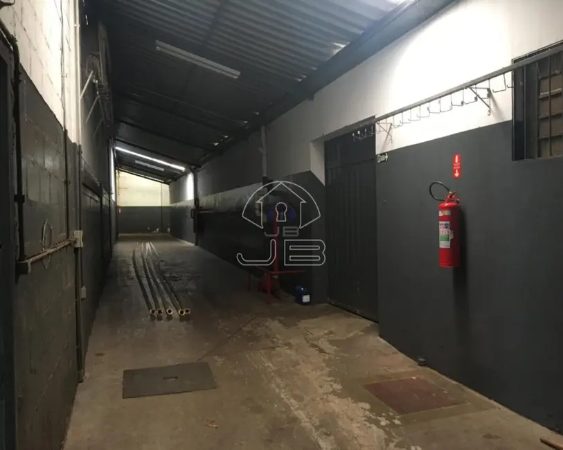 Foto 9 de Armazém / Galpão à venda, 1120m2 em Jardim Aparecida, Campinas - SP