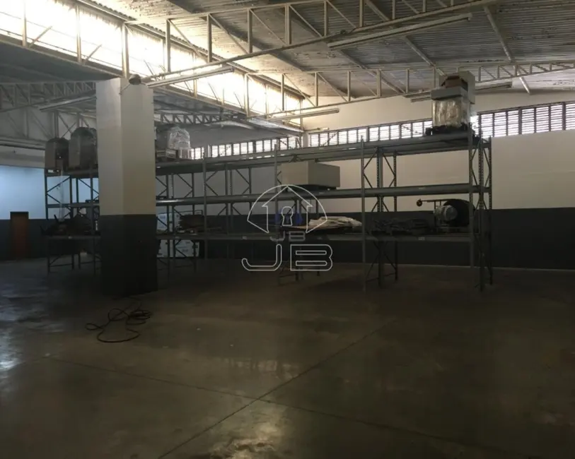 Foto 5 de Armazém / Galpão à venda, 1120m2 em Jardim Aparecida, Campinas - SP