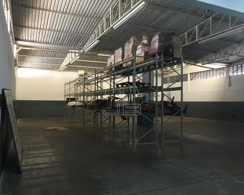 Foto 6 de Armazém / Galpão à venda, 1120m2 em Jardim Aparecida, Campinas - SP
