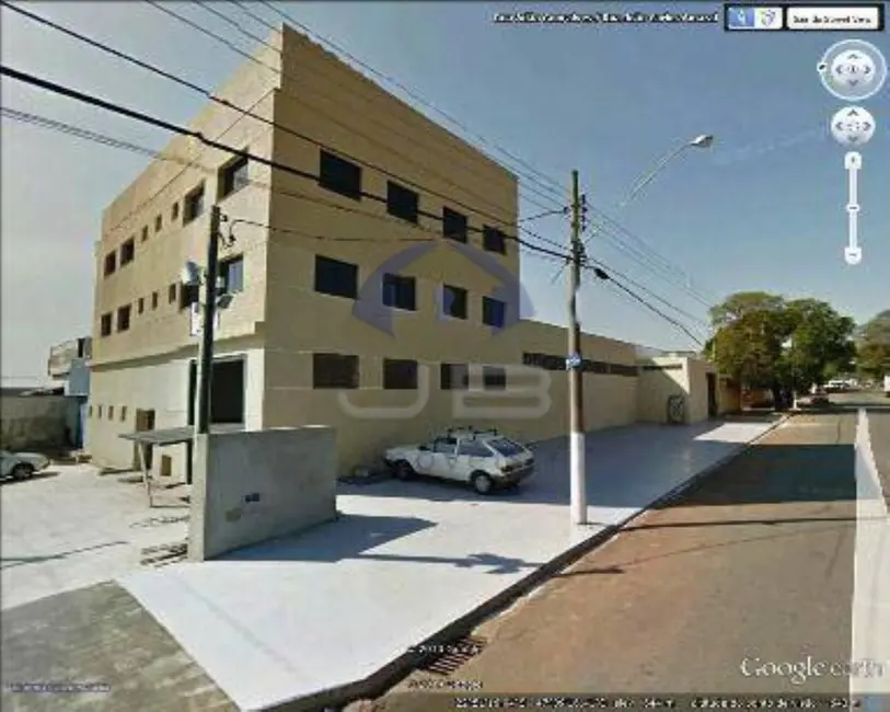 Foto 1 de Armazém / Galpão à venda, 1120m2 em Jardim Aparecida, Campinas - SP