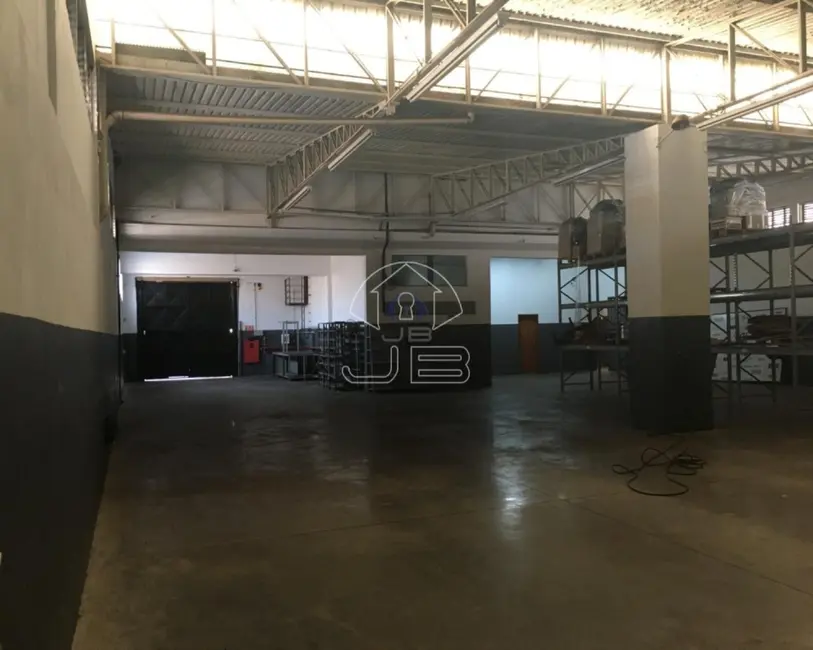 Foto 4 de Armazém / Galpão à venda, 1120m2 em Jardim Aparecida, Campinas - SP