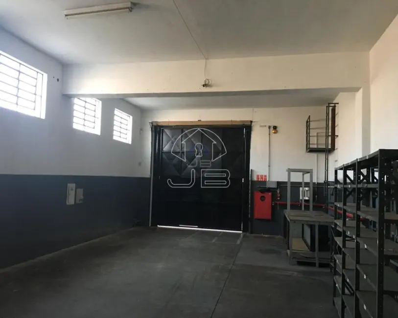 Foto 8 de Armazém / Galpão à venda, 1120m2 em Jardim Aparecida, Campinas - SP