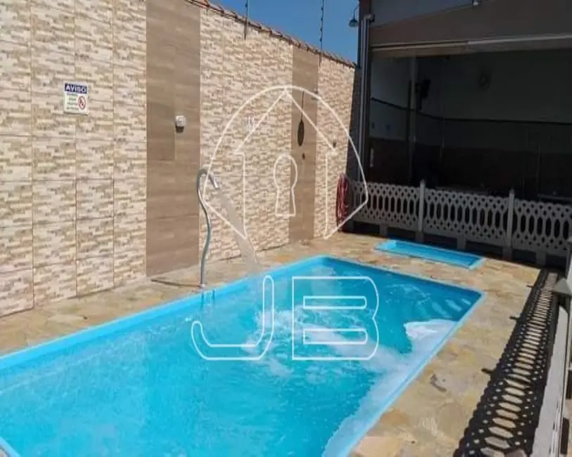 Foto 5 de Chácara com 1 quarto à venda, 90m2 em Residencial Santa Joana, Sumare - SP