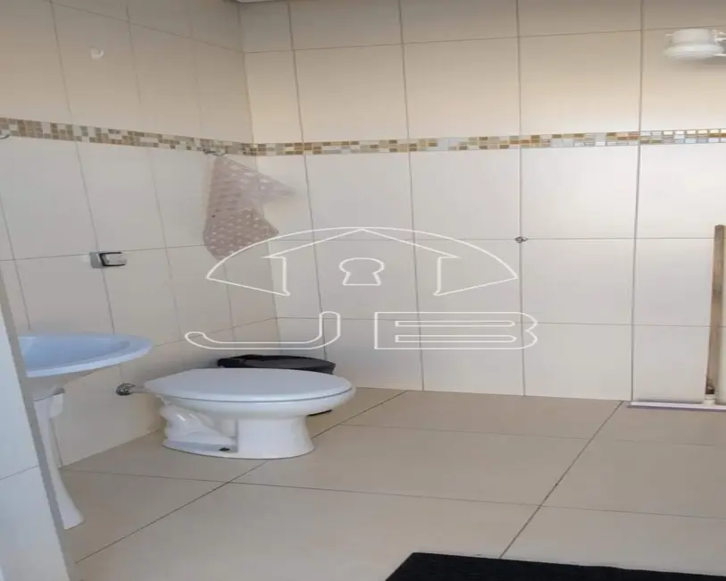 Foto 6 de Chácara com 1 quarto à venda, 90m2 em Residencial Santa Joana, Sumare - SP