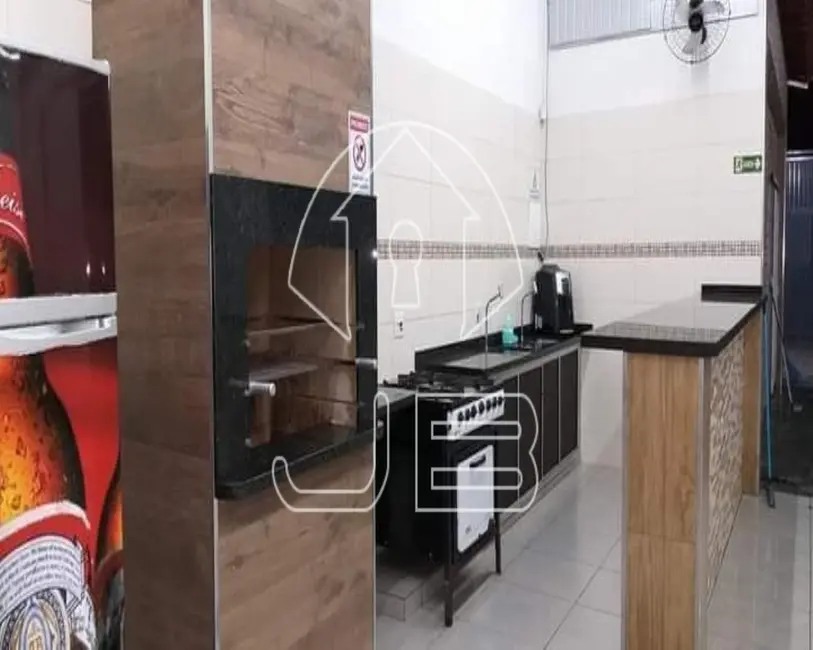 Foto 7 de Chácara com 1 quarto à venda, 90m2 em Residencial Santa Joana, Sumare - SP