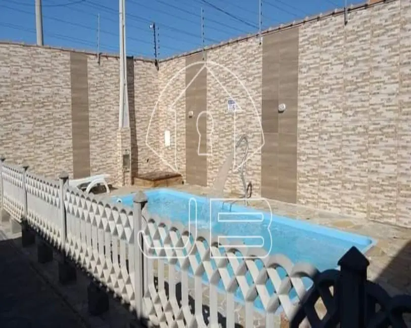 Foto 4 de Chácara com 1 quarto à venda, 90m2 em Residencial Santa Joana, Sumare - SP