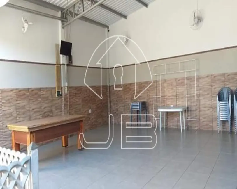 Foto 3 de Chácara com 1 quarto à venda, 90m2 em Residencial Santa Joana, Sumare - SP