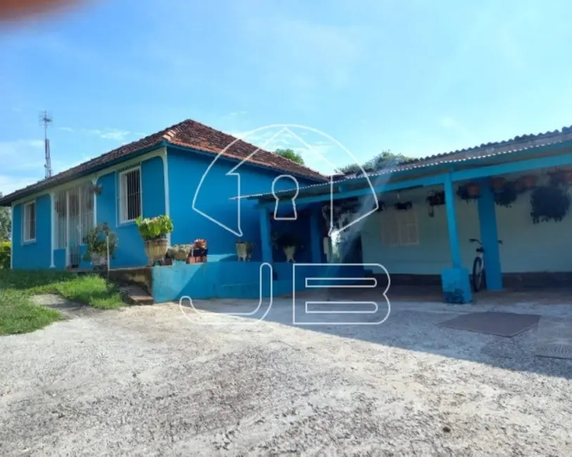 Foto 6 de Chácara com 2 quartos à venda, 50m2 em Aguas De Sao Pedro - SP