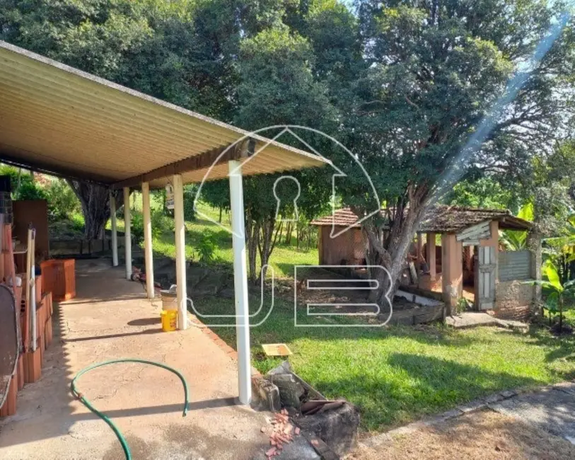 Foto 1 de Chácara com 2 quartos à venda, 50m2 em Aguas De Sao Pedro - SP