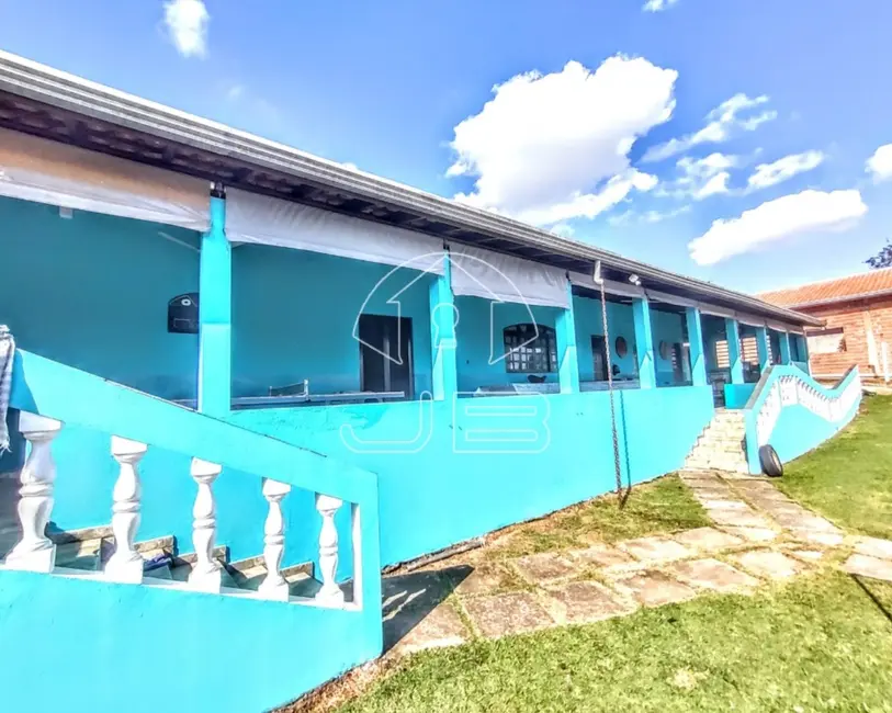 Foto 9 de Chácara com 3 quartos à venda, 200m2 em Monte Mor - SP