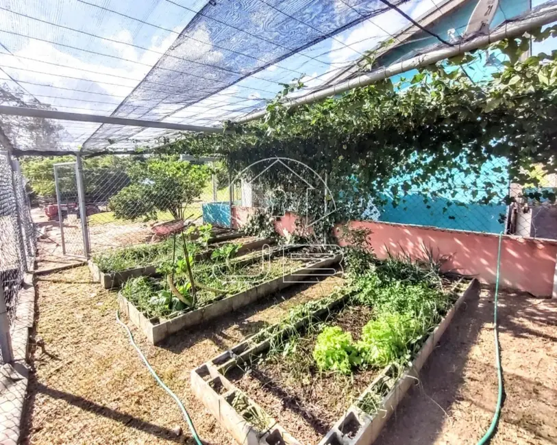 Foto 5 de Chácara com 3 quartos à venda, 200m2 em Monte Mor - SP