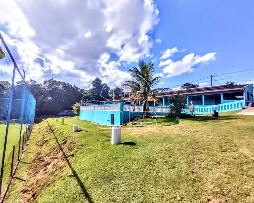 Foto 8 de Chácara com 3 quartos à venda, 200m2 em Monte Mor - SP