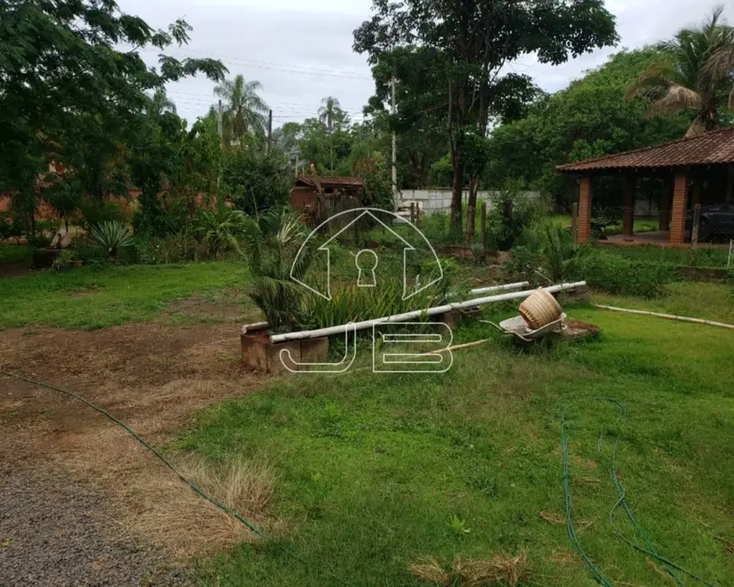 Chácara com 1 quarto à venda, 150m2 em Loteamento Chácaras Vale das Garças, Campinas - SP - imagem 3 Foto 3 de Chácara com 1 quarto à venda, 150m2 em Loteamento Chácaras Vale das Garças, Campinas - SP