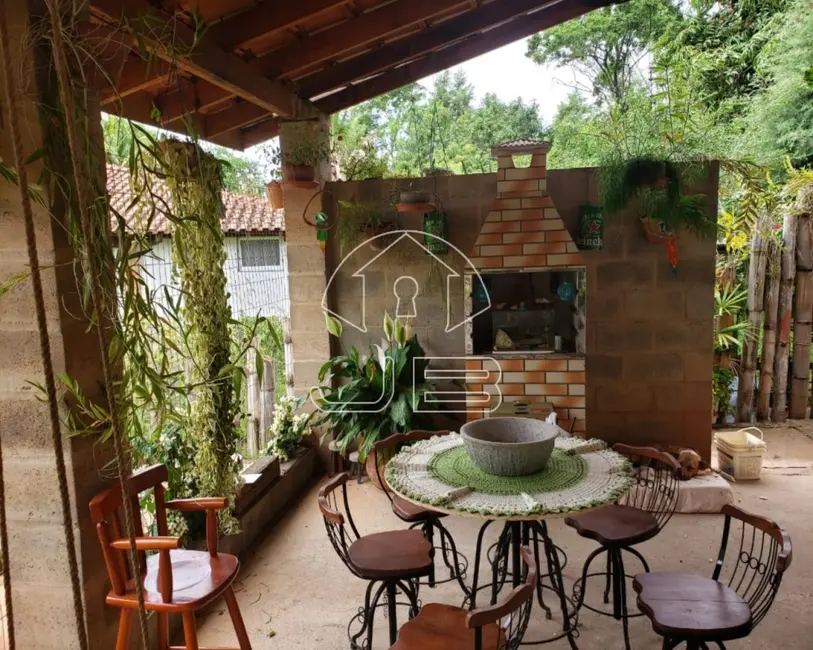 Chácara com 1 quarto à venda, 150m2 em Loteamento Chácaras Vale das Garças, Campinas - SP - imagem 6 Foto 6 de Chácara com 1 quarto à venda, 150m2 em Loteamento Chácaras Vale das Garças, Campinas - SP