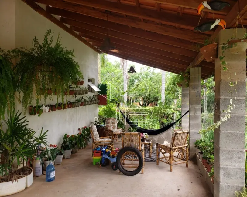 Chácara com 1 quarto à venda, 150m2 em Loteamento Chácaras Vale das Garças, Campinas - SP - imagem 9 Foto 9 de Chácara com 1 quarto à venda, 150m2 em Loteamento Chácaras Vale das Garças, Campinas - SP