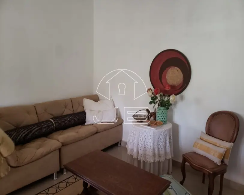 Chácara com 1 quarto à venda, 150m2 em Loteamento Chácaras Vale das Garças, Campinas - SP - imagem 5 Foto 5 de Chácara com 1 quarto à venda, 150m2 em Loteamento Chácaras Vale das Garças, Campinas - SP