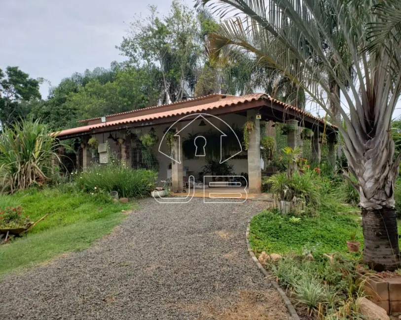 Chácara com 1 quarto à venda, 150m2 em Loteamento Chácaras Vale das Garças, Campinas - SP - imagem 8 Foto 8 de Chácara com 1 quarto à venda, 150m2 em Loteamento Chácaras Vale das Garças, Campinas - SP