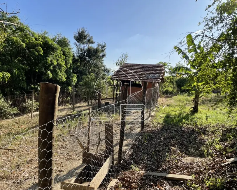 Foto 1 de Chácara com 3 quartos à venda, 220m2 em Centro, Limeira - SP
