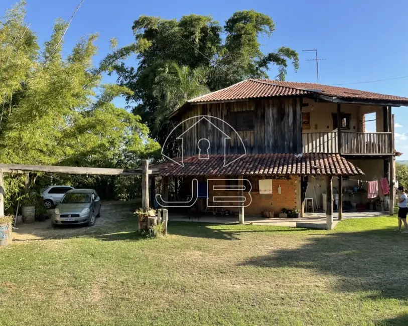Foto 5 de Chácara com 3 quartos à venda, 220m2 em Centro, Limeira - SP