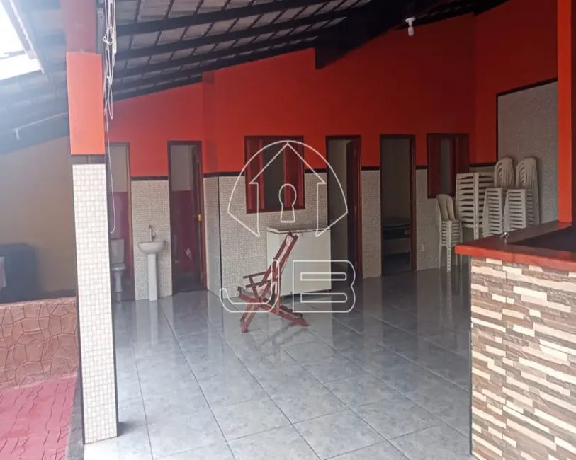 Foto 7 de Chácara com 2 quartos à venda, 140m2 em Jardim Aparecida, Campinas - SP