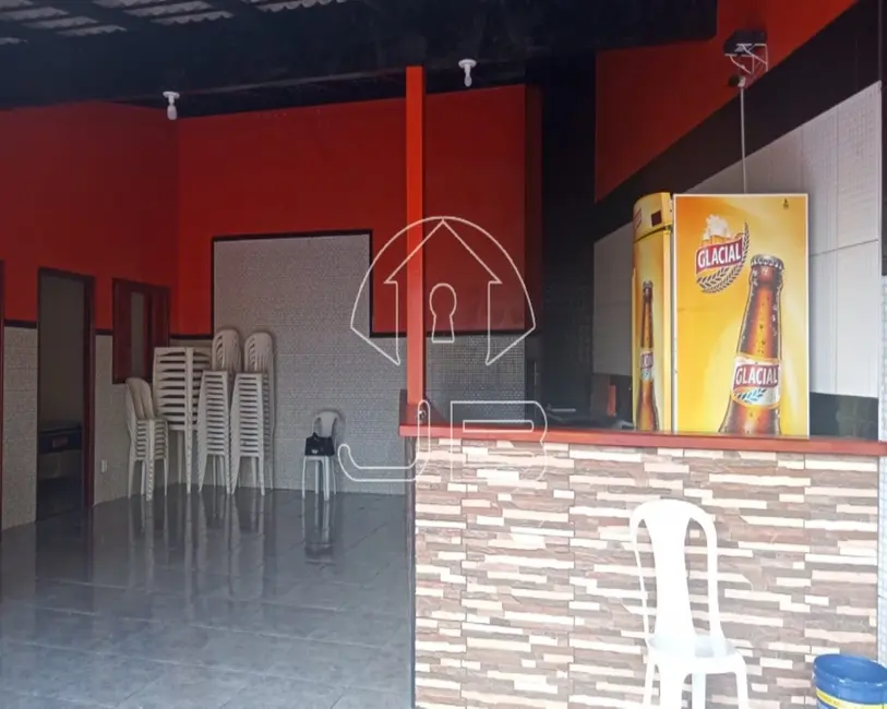 Foto 6 de Chácara com 2 quartos à venda, 140m2 em Jardim Aparecida, Campinas - SP