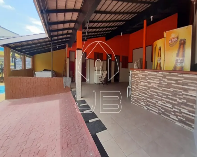 Foto 3 de Chácara com 2 quartos à venda, 140m2 em Jardim Aparecida, Campinas - SP