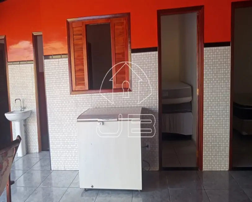 Foto 9 de Chácara com 2 quartos à venda, 140m2 em Jardim Aparecida, Campinas - SP