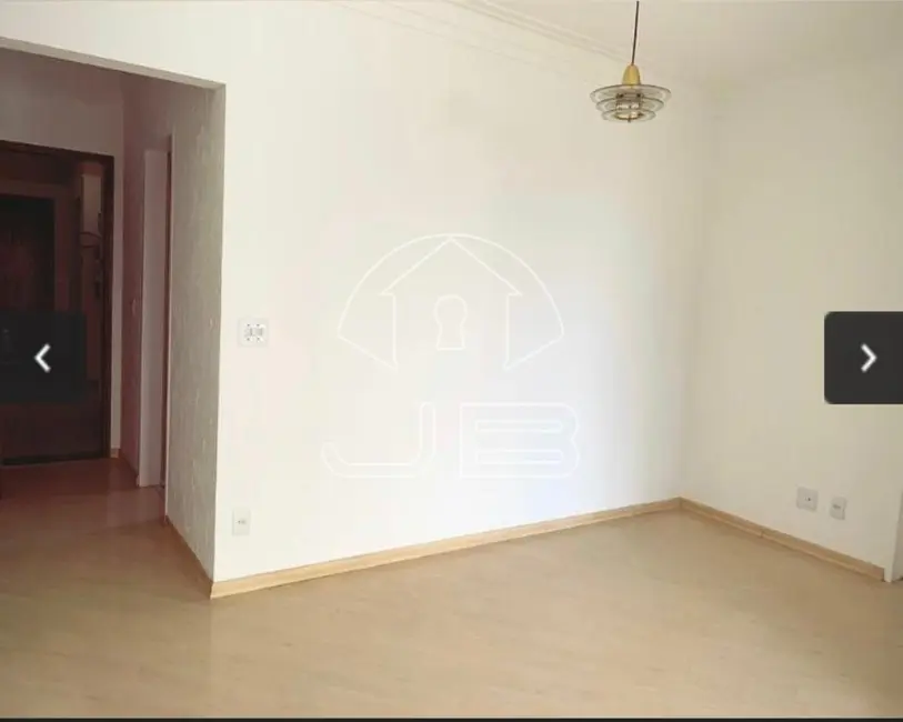 Foto 5 de Apartamento com 3 quartos à venda, 84m2 em Jardim Chapadão, Campinas - SP