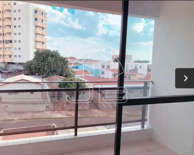 Foto 3 de Apartamento com 3 quartos à venda, 84m2 em Jardim Chapadão, Campinas - SP