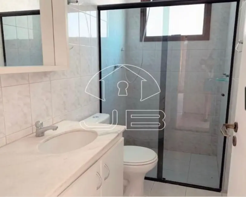 Foto 8 de Apartamento com 3 quartos à venda, 84m2 em Jardim Chapadão, Campinas - SP