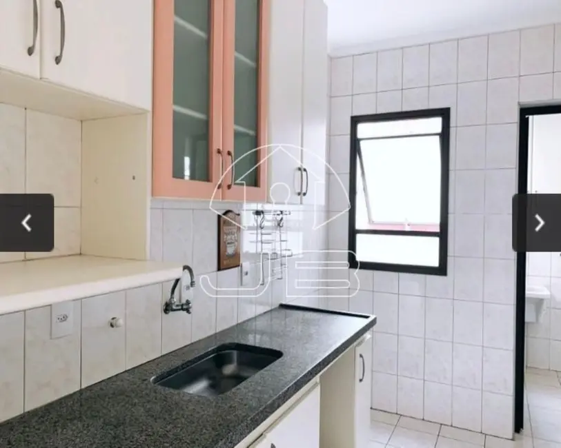 Foto 1 de Apartamento com 3 quartos à venda, 84m2 em Jardim Chapadão, Campinas - SP