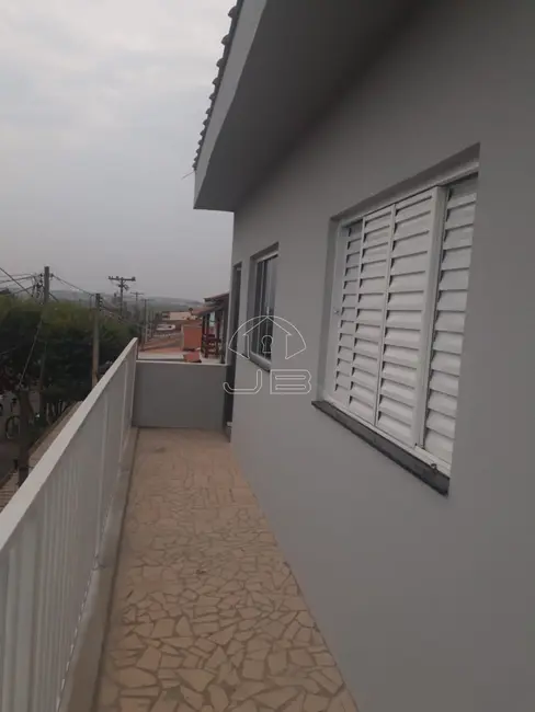 Foto 5 de Casa com 4 quartos à venda, 280m2 em Jardim Paraíso I (Nova Veneza), Sumare - SP