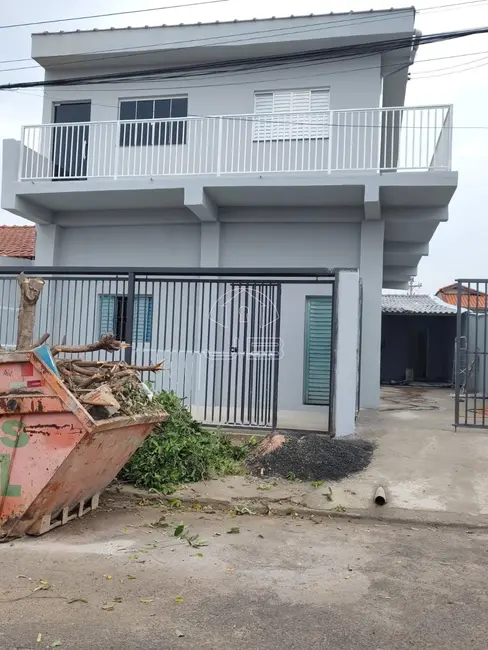 Foto 1 de Casa com 4 quartos à venda, 280m2 em Jardim Paraíso I (Nova Veneza), Sumare - SP