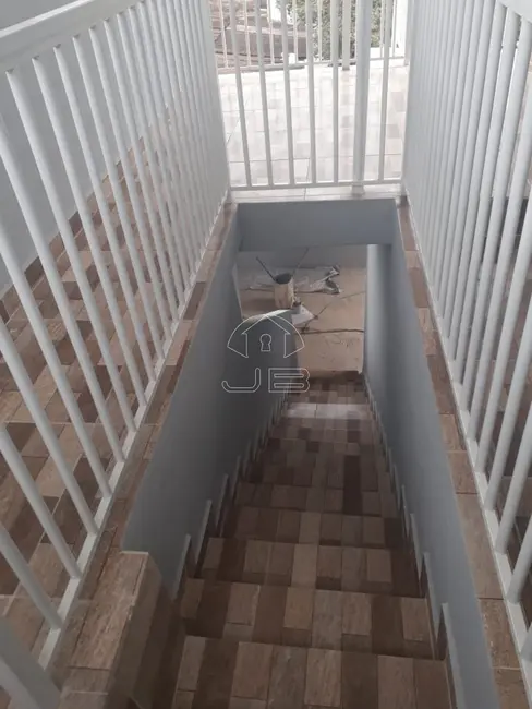 Foto 9 de Casa com 4 quartos à venda, 280m2 em Jardim Paraíso I (Nova Veneza), Sumare - SP