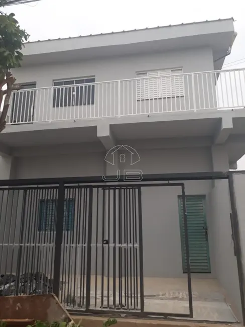 Foto 2 de Casa com 4 quartos à venda, 280m2 em Jardim Paraíso I (Nova Veneza), Sumare - SP