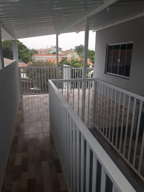 Foto 6 de Casa com 4 quartos à venda, 280m2 em Jardim Paraíso I (Nova Veneza), Sumare - SP