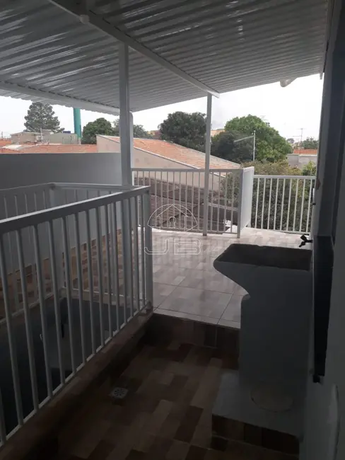 Foto 8 de Casa com 4 quartos à venda, 280m2 em Jardim Paraíso I (Nova Veneza), Sumare - SP