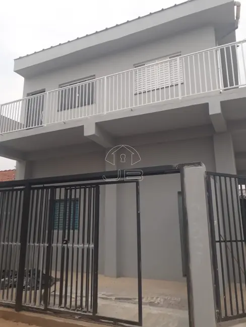 Foto 3 de Casa com 4 quartos à venda, 280m2 em Jardim Paraíso I (Nova Veneza), Sumare - SP