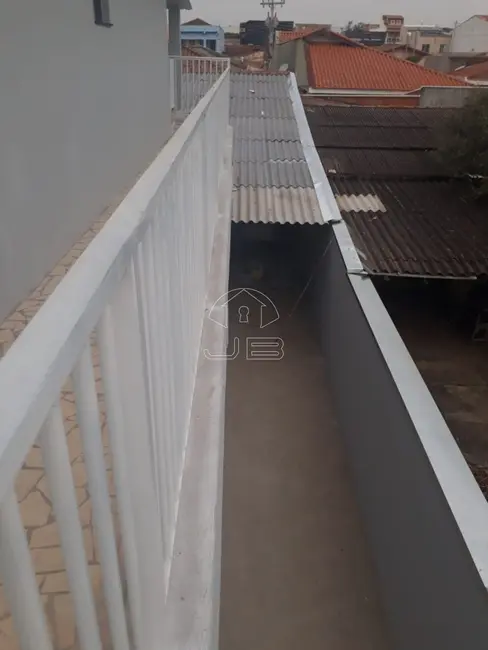 Foto 4 de Casa com 4 quartos à venda, 280m2 em Jardim Paraíso I (Nova Veneza), Sumare - SP